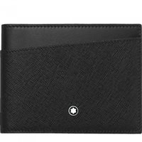 Portafoglio Montblanc Uomo Sartorial in Pelle 128576 - 128576